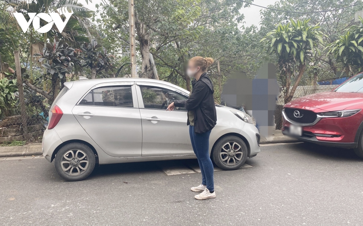Hanoi police step up investigations into sexual assaults against foreigners